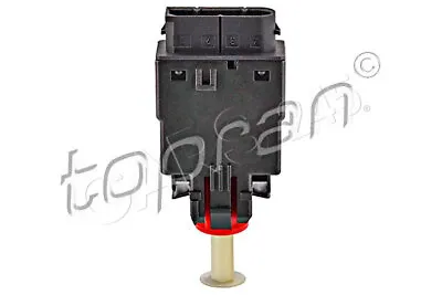 TOPRAN Brake Light Switch For BMW E36 E30 E34 E32 Z3 OPEL Omega B 85-03 • $16.78