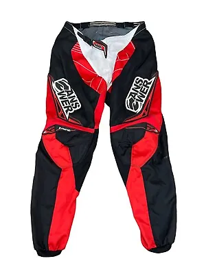 Answer Syncron Motocross Pants Sz 36 READ • $15.99