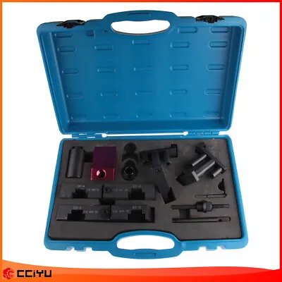 ✅Camshaft Alignment Timing Locking Tool Kits For BMW M60 M62 M62TU VANOS M60B30 • $86.44