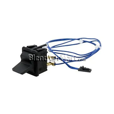 Vitamix 15733 Momentary Pulse Switch W/Wires • $49.05