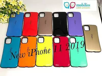 IFace Mall  Shockproof Heavy Duty Case Cover For  IPhone11 6.1'' 2019 Free TPG • $19.95