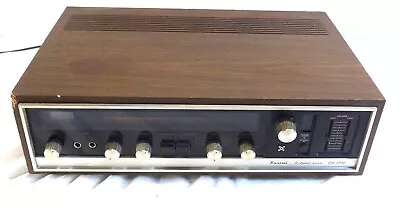 Vintage Sansui QR-500 Quadraphonic Four Channel Receiver • $5