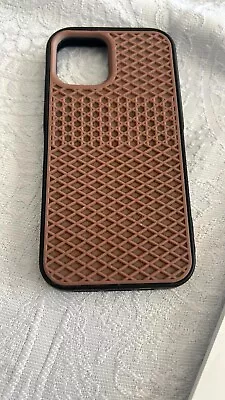 Vans Case For Iphone 12 Pro • $5