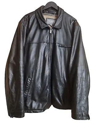 WILSONS LEATHER Men's Thinsulate Insulation Jacket - Size: 3XLT • $35