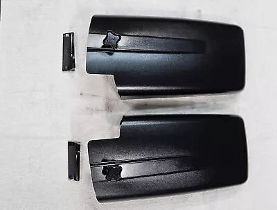 F150 Tow Mirror Extensions • $35