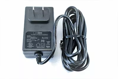 $11.99 • Buy [UL Listed] 8 Feet Long AC/DC Adapter For Epson Perfection V30 Flatbed Scanner