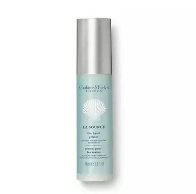 Crabtree & Evelyn La Source Hand Primer|Hand Serum 30ml • £16.99