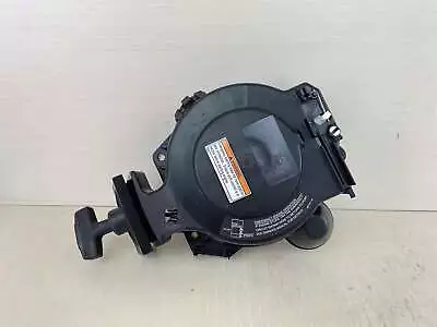 07 - 2019 Yamaha 6 8 9.9 HP 4 Stroke Rope Pull Start Starter 68T-15710-13-00 • $137.95