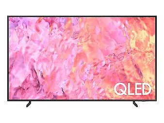 Samsung QN70Q60CAFXZA 70  QLED 4K Quantum HDR Dual LED Smart TV (2023) • $997.99