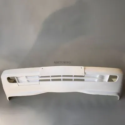 Full Front Bumper Spoiler Apron Parachoques (Fits 90-02 FL Mercedes Benz R129) • $399