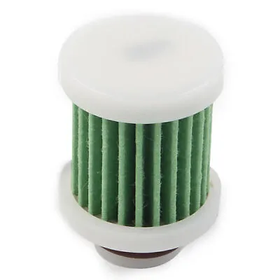 Fuel Filter Yamaha Marine Outboard F20-F130 6D8-WS24A-00 6D8-24563-00 18-79799 • $7.99