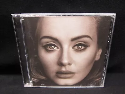 Adele – 25 - NM - NEW CASE!!! • $12