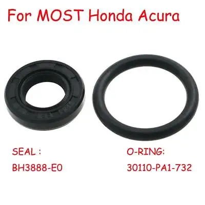 Distributor Seal O-Ring Fit Honda Acura CL / Integra LS / RS / GS / GSR / Type R • $9.99
