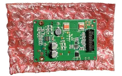 2GIG Technologies (2GIG-GSM1) GSM MODULE APX-TM0 Alarm Systems NEW. • $5