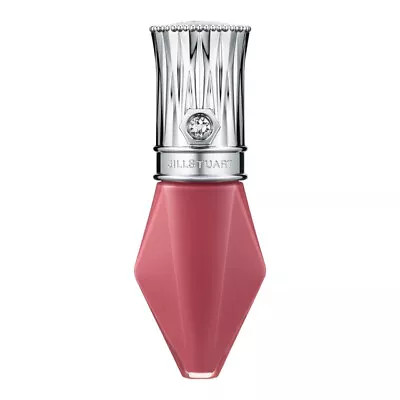 JILL STUART  Rouge Crystal Carat  Smooth High Shine Liquid Lipstick 9 Colors • $69