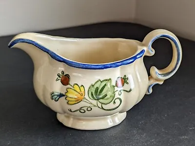 Metlox  Vernon Ware  Gigi  778 Vintage Creamer 3  • $7.99