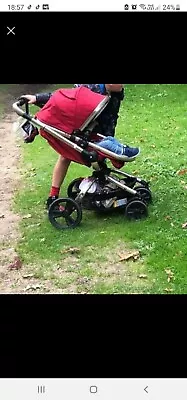 £40 • Buy Mothercare Pram