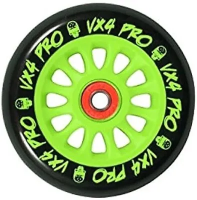 Madd Gear Pro 100mm Replacement Scooter Wheel Brand New • £6