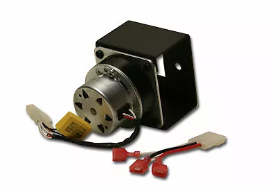 Quadrafire & Heatilator Pellet Stove Auger Feed Motor 2.4 RPM 812-4421 - PH-4421 • $104.99