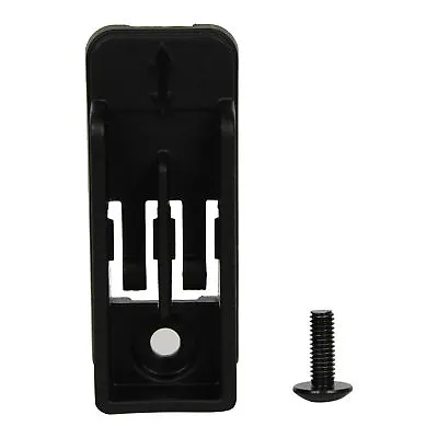 Makita Dual Bit Holder & Replacement Screw For 12V CXT & 18V LXT Impact Drivers • $7.49