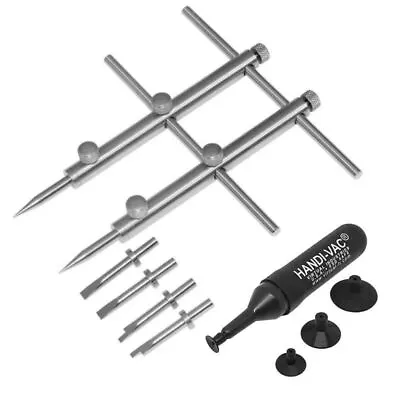 Camera Lens Openning Repairing Tool Kit Lens Repair Set With Screws&Wrench • $14.10