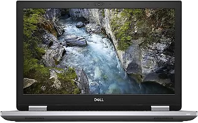 Dell Precision 7540 Laptop | Xeon E-2276M 2.8GHz | Quadro T2000 | 32GB 512GB SSD • $1199