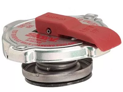 Gates Radiator Cap Fits Mazda B2000 1979-1984 1986 2.0L 4 Cyl GAS 39WSRZ • $24.55