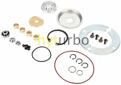 Turbocharger Gasket Repair Rebuild Kit Fit For Garrett T2 TB02 T25 T28 TB25 TB28 • $18.99