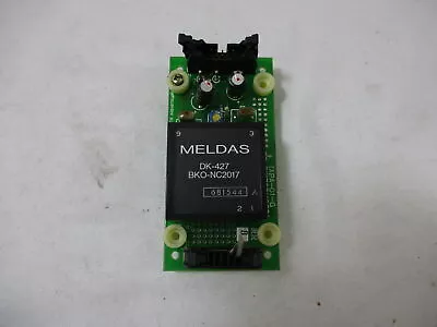 Mitsubishi / Meldas Iapa-01-g Circuit Board By172b112g51 • $68