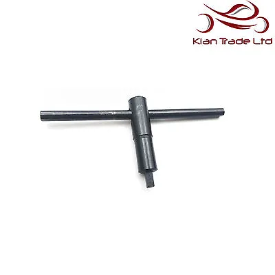 Lathe Chuck Keys Extended Imperial Various Sizes Engineering Tools Quality • £11.99