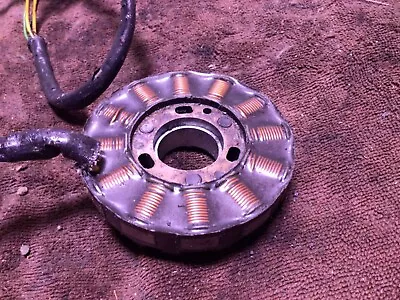 $95 • Buy 1991 Ktm 250 Stator Mx Exc