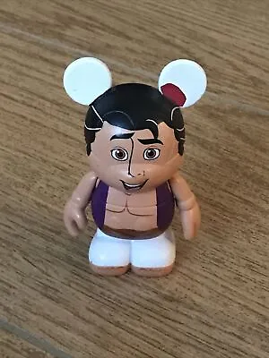 Disney Vinylmation Animation Series 1 Aladdin Out Of Box • $3.11