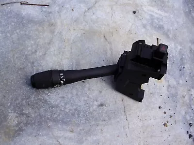 99-04 Ford Mustang Windshield Wiper Turn Signal Lever Switch OEM • $38.99
