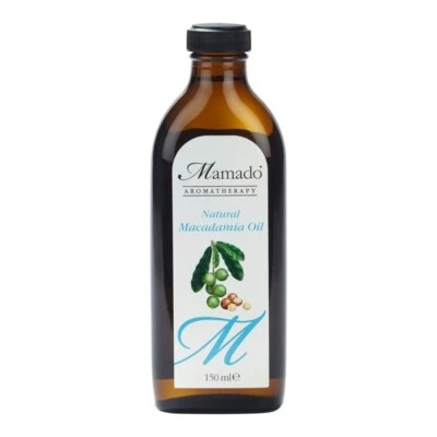 £11.99 • Buy Mamado Aromatherapy Natural & Pure; Hair, Body & Skin Care Oils ( All Oil's )