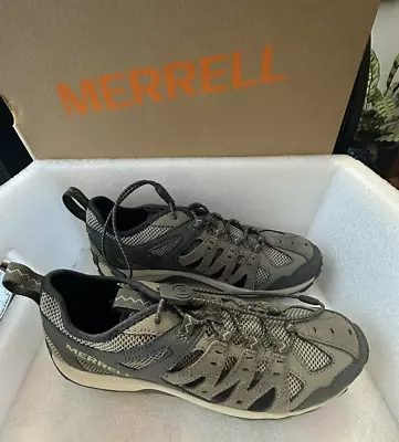 Merrell Women's Shoes 9 Accentor 3 Sieve  Brindle NWT • $39.99