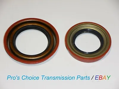 GM Aluminum Powerglide Transmission Pump Body & Rear Tail Housing Oil Seal • $17.87