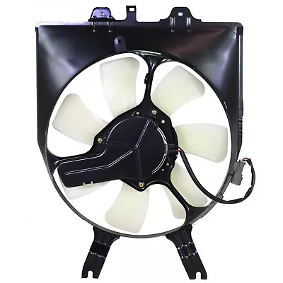 A/C Condenser Cooling Fan For 2005-2010 Honda Odyssey Passenger Side • $48.90