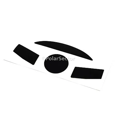 Razer Taipan Mouse Feet / Skate Overlays (0.28mm) • $12.63