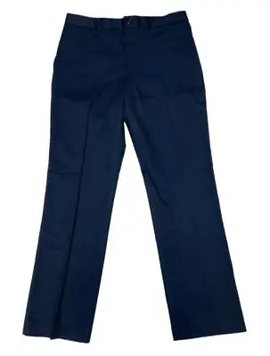 BLK DNM Men's Navy Chino Pant 3 Size 32 NWT • $48.76