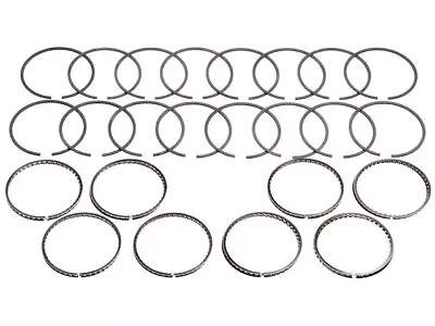 For 1969 Chevrolet C50 Piston Ring Hastings 35695MWVT 7.0L V8 General Motors • $47.01