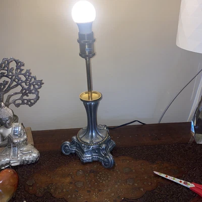 £28 • Buy Victorian Antique Table Lamp