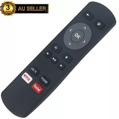 New Remote Control 4700TL 4200TL For Telstra TV Telstra TV2  BOX  AU Seller • $9.94