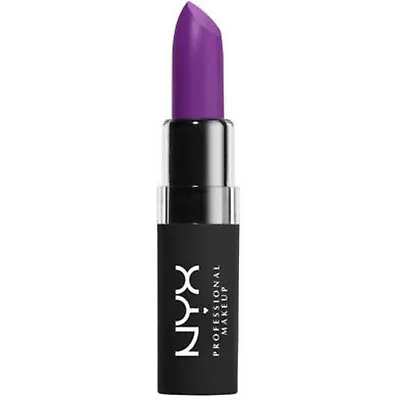 NYX Professional Makeup Velvet Matte Lipstick • $6.99