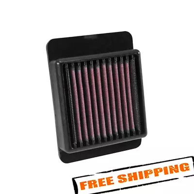 K&N YA-3215 Replacement Air Filter For 2015-2023 Yamaha YZF R3 321 • $79.99