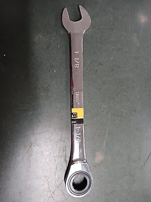 Titan 1-1/8 Ratcheting Wrench • $59