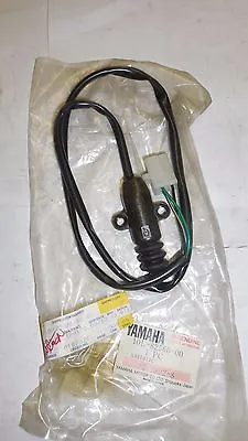 1982 Yamaha XV920 Side Stand Switch 10L-82566-00-00 NOS • $100