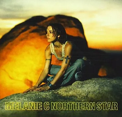 Melanie C - Northern Star CD (1999) Audio Quality Guaranteed Amazing Value • £1.75