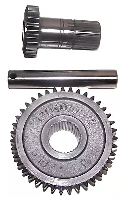 .Borg Warner SUPER T10 Transmission Reverse Gear Set With Shaft • $100