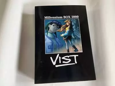 Unboxed   Windows 95 98 CD Software Millennium BOX 2000 Vol.5 Vist  Seeds Ware • $157.87