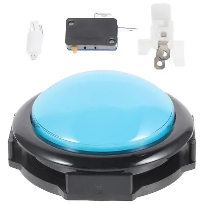  Convex Button Talking For The Visually Impaired Game Sho Machine Small • £11.39